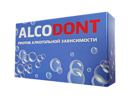 Alcodont
