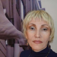 Людмила